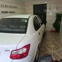 ساینا دنده‌ای S، مدل ۱۴۰۳