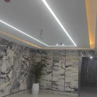 کناف کاری و سقف کاذب