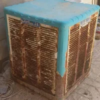 کولر آبی