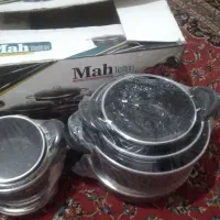 دیگ گرانیتی ۱۴پارچ نونو