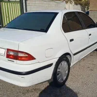 فروش سمند ef7 دوگانه کارخانه