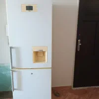 یخچال فریزر