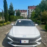 النترا الیت ۲۰۲۵ پلاک شده