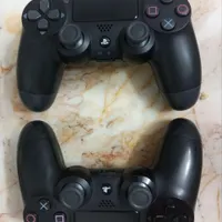 ۲ عدد دسته ps4