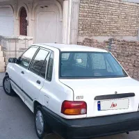 پراید 87دوگانه|خودرو سواری و وانت|یزد, |دیوار