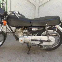 هوندا مدل ۱۳۸۲، پلاک قدیم،مدارک کامل،سالم و تمیز