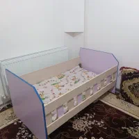 تخت کودک|تخت و صندلی بچه|ابهر, |دیوار