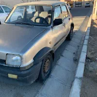 پیکی مدل۸۲|خودرو سواری و وانت|بیرجند, |دیوار