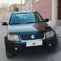 سوزوکی گرند ویتارا