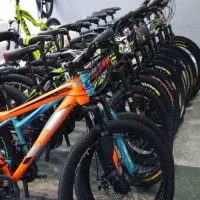 دوچرخه سایز ۲۴،۲۶،۲۷تی آرتی|دوچرخه، اسکیت، اسکوتر|کرج, کیانمهر|دیوار