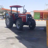 تراکتور 475جفت مدل404درحدصفر|خودرو سنگین|الیگودرز, |دیوار