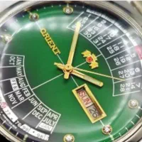 ساعت اورینت جهان نما|ساعت|کرج, شهرک فهمیده|دیوار