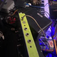 Mooer ge150|گیتار، بیس، امپلیفایر|تهران, امانیه|دیوار