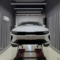 مرکز کارشناسی تشخیص رنگ و دیتیلینگ امیرکبیر