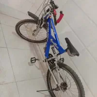 دوچرخه ۲۶ پلیس