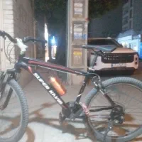 دوچرخه آلومینیوم ۲۶ کویر