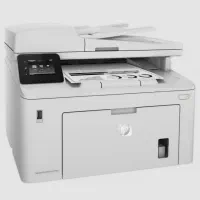 پرینتر hp227fdw