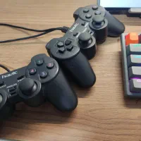 دسته دوتایی هویت