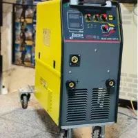 جوش CO2 گام الکتریک ۴۵۰ آمپر|ابزارآلات|شیراز, شهرک صنعتی شیراز|دیوار