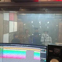 فراخوان گروه سرود مشکات المهدی (عج)