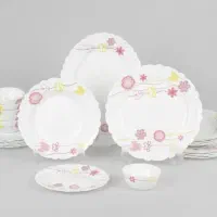 سرویس ۲۵پارچه