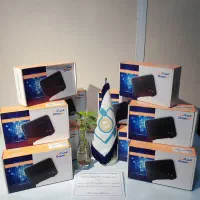 مودم adsl/vdsl هوآوی9960/سروش سیستم