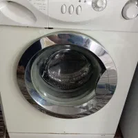 ماشین لباسشویی