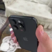 IPHONE 16 PRO 256 ZAA|موبایل|تهران, افسریه شمالی|دیوار