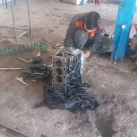تعمیرگاه وامدادخودروبرادران آوریده