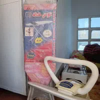 اتوپرس بامیز|اتو و لوازم اتو|مشهد, پورسینا|دیوار