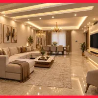 منطقه ۵ پونک / ۹۵متر /۲خواب /زیر قیمت منطقه|فروش آپارتمان|تهران, پونک|دیوار