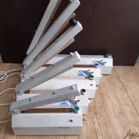 ترازو پرس پلاستیک ایرانی دوخت پلاستیک گارانتی