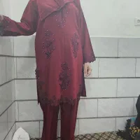 لباس محلی