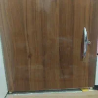 کمدکتاب خانه ام دی اف