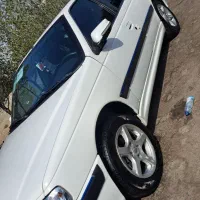 پژو پارس موتور جدیدxu7p(سفارشی)۴۰۱ نیم فول