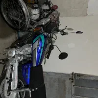 متور هندا ۹۷