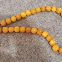 تزبیح سندلوس رگ دار قدیم