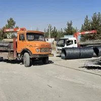 تیرچه صالحی . تحویل فوری ۳ روزه . کیفیت ماندگار|مصالح و تجهیزات ساختمان|سیرجان, |دیوار