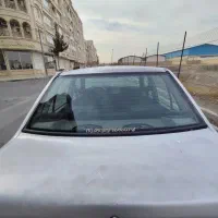 پراید مدل 87 تمام رنگ|خودرو سواری و وانت|مشهد, امیریه|دیوار