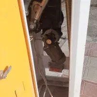 راه بند خودرویی فروش ،نصب و تعمیر راهبند خودرویی|خدمات پیشه و مهارت|خرمآباد, |دیوار