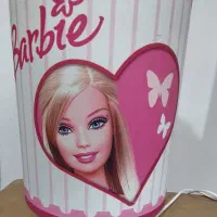 چراغ خواب دخترانه باربی