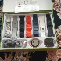 ساعت هوشمند اصلا نکرده صفر است|ساعت|اردبیل, |دیوار