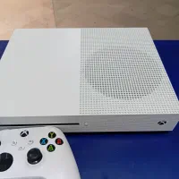 ایکس باکس وان اس xbox one s یک ترا با دسته سری اس|کنسول، بازی ویدئویی و آنلاین|مشهد, سراب|دیوار
