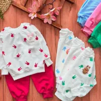 لباس بچگانه|کفش و لباس بچه|گنبد کاووس, |دیوار