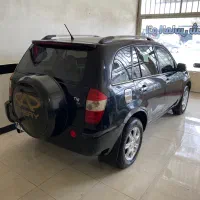 MVM x33 مدل۹۱|خودرو سواری و وانت|تبریز, |دیوار