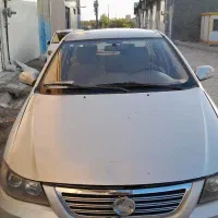 لیفان 620