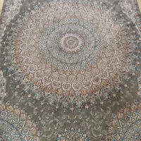 فرش ۶ متری یک جفت