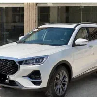 فیدلیتی الیت ، خشک ۷نفره