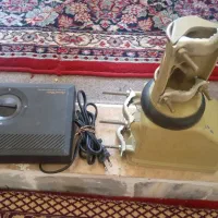 آنتن چرخان آمریکایی
