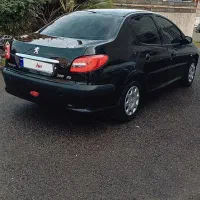 ۲۰۶ sd v8 مدل ۹۶